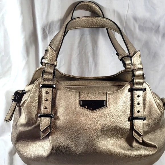 Simply vera vera wang buena satchel sale